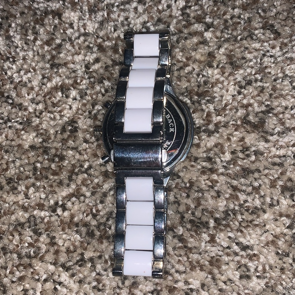 Two tone Watch - Picture 3 of 3
